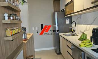 Imagem 4: Apartamento à venda no bairro Agronômica em Florianópolis