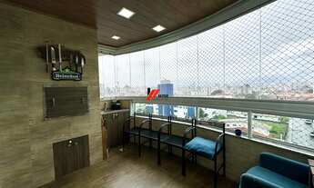 Imagem 6: Apartamento de 2 dormitorios com suite a venda 92 metros privativos