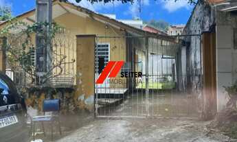 Imagem 4: Terreno com duas casas à venda no Bairro Trindade em Florianópolis