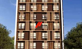 Imagem 2: Studio cobertura à venda com 38m2 no bairro Trindade em Florianópolis