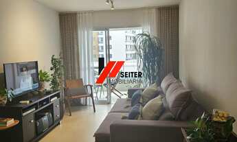 Imagem: Apartamento à venda no bairro Agronômica