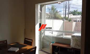 Imagem 7: Apartamento à venda em Florianópolis-SC, Campeche: 2 quartos, 1 suíte, 2 salas, 2 banheiro