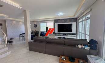 Imagem 6: Casa à venda com 4 quartos em condomínio fechado , 701m² - Córrego Grande