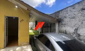 Imagem 7: Terreno com duas casas à venda no Bairro Trindade em Florianópolis