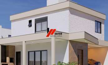 Imagem: Casa de Alto Padrão na Cachoeira do Bom