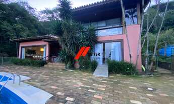 Imagem: Casa a venda Lagoa da conceição florianópolis