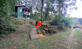 Imagem: Terreno a venda Lagoa da Conceição Florianopolis