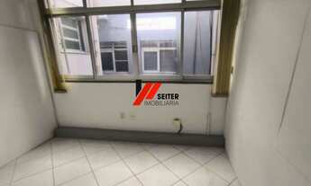 Imagem: Sala comercial para alugar Centro de Florianópolis