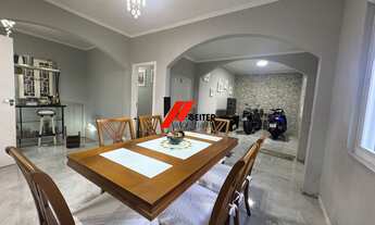 Imagem: Casa a venda Coloninha Hospital Florianopolis