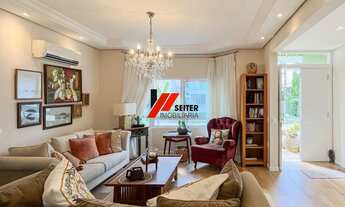 Imagem 6: Casa com 3 quartos à venda em Jurerê Internacional - Florianópolis/SC