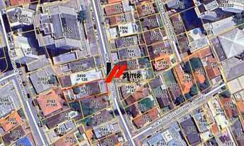 Imagem 2: Terreno à venda na Trindade Florianópolis