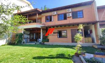 Imagem 7: Casa a venda no pantanal florianópolis sc