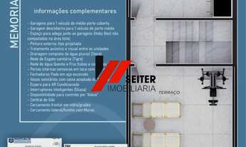 Imagem 3: Casa de 2 suites a venda Morro da Cruz Avenida do Antao Florianopolis