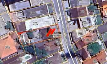 Imagem 4: Terreno à venda na Trindade Florianópolis