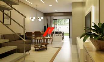 Imagem: Casa a venda Rio vermelho Florianópolis