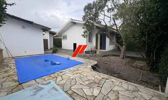 Imagem: Casa a venda Parque São Jorge Florianópolis