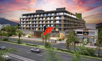 Imagem: Studio 34m² à Venda João Paulo