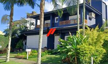 Imagem 2: Casa com 3 quartos à venda em Jurerê Internacional - Florianópolis/SC