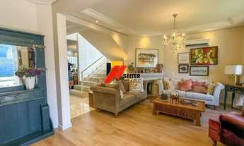 Imagem 5: Casa com 3 quartos à venda em Jurerê Internacional - Florianópolis/SC