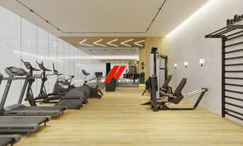 Imagem 3: Studio 34m² à Venda João Paulo