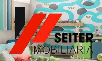 Imagem 3: Apartamento Garden a venda em Florianópolis com 3 quartos 1 sala e 2 vagas de garagem