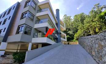 Imagem: Apartamento Garden a venda em Florianópolis