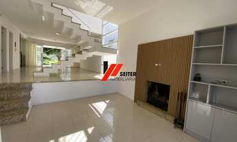 Imagem: Casa a venda córrego grande florianópolis