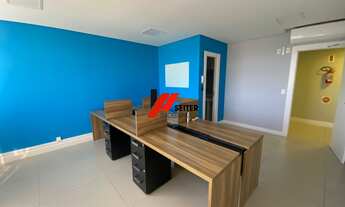 Imagem: Sala comercial no centro do estreito / Sala