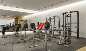 Imagem 2: Studio 34m² à Venda João Paulo