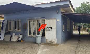 Imagem: Terreno à venda na Trindade Florianópolis