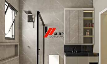 Imagem 2: Oportunidade Imperdível: Casa à venda em Florianópolis-SC,! 2 quartos, 1 suíte, 2 salas, 2