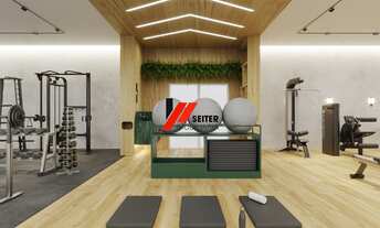 Imagem 4: Studio 34m² à Venda João Paulo