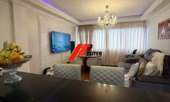 Imagem 3: Apartamento a venda estreito