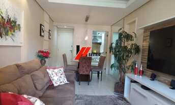 Imagem: Apartamento à venda itacorubi Florianópolis