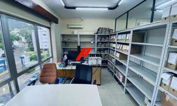Imagem: Sala comercial a venda trindade florianópolis