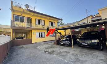 Imagem 4: Casa de 3 andares a venda Centro de Florianopolis