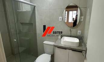 Imagem 4: Apartamento à venda em Florianópolis-SC, Centro - 2 quartos 1 sala 1 banheiro 47,62 m² de