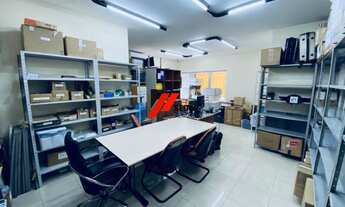 Imagem 4: Sala comercial a venda trindade florianópolis