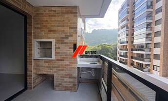 Imagem 2: Apartamento à venda no Itacorubi Florianópolis
