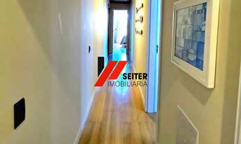 Imagem 2: Cobertura mobiliada à venda de 240m² com 4 suítes e 5 banheiros nos Ingleses em Florianópo