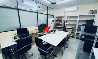 Imagem 5: Sala comercial a venda trindade florianópolis