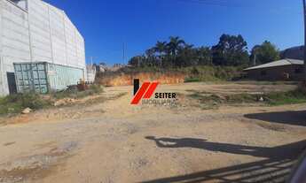 Imagem: Terreno plano 611 m² em Bela Vista, Palhoça