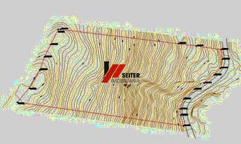 Imagem 4: Terreno estratégico 27.886 m² em Santo Antônio de Lisboa, estudo técnico e potencial de r