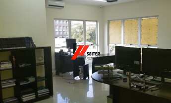 Imagem: Sala comercial à venda na Trindade Florianópolis