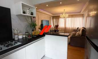 Imagem 4: Apartamento a venda estreito