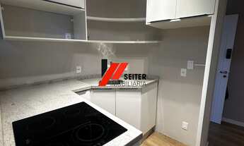 Imagem 7: Apartamento à venda em Florianópolis-SC, Centro - 2 quartos 1 sala 1 banheiro 47,62 m² de