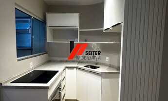 Imagem 2: Apartamento à venda em Florianópolis-SC, Centro - 2 quartos 1 sala 1 banheiro 47,62 m² de