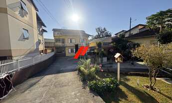 Imagem: Casa de 3 andares a venda Centro de Florianopolis