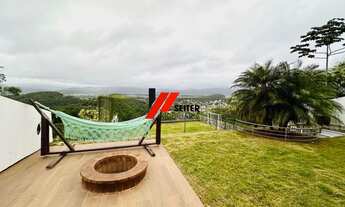 Imagem 4: Casa de 5 suítes Alto Padrão à Venda condomínio Altos de São José no Roçado