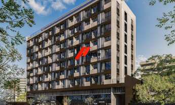 Imagem 2: Apartamento à venda no Itacorubi modalidade a preço de custo 20,34m². Aproveite esta oport